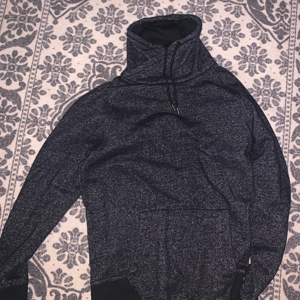 H&M winter classy sweater